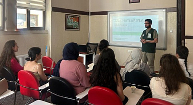 Yeşilay, Yaz Tatilinde Bilinçli Teknoloji Kullanımı İçin Uyardı