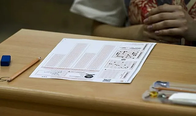 YKS Sınav Yerleri Ne Zaman Açıklanacak? YKS Sınavı Ne Zaman?