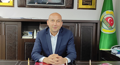 Ziraat Odası Başkanı Ersoy Uyardı: Sahte İlaç Kullanmayın