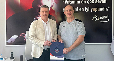 Zorlu Koleji’nde Keskindemir’le Devam Kararı