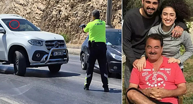 Dilan Çıtak Bodrum'da Gözaltına Alındı: