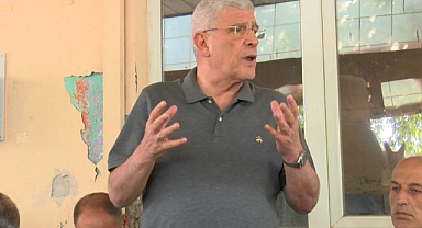 İYİ Parti Lideri Dervişoğlu'ndan Yangınlara İlişkin Şok İddia: Sebepsiz Değil, Araştırılmalı!