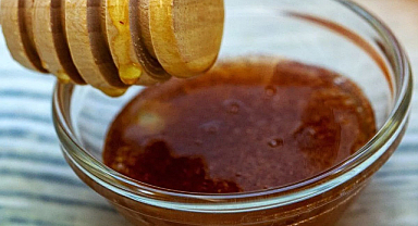 Toros Dağları’ndan Gelen Eşsiz Bal Lezzeti