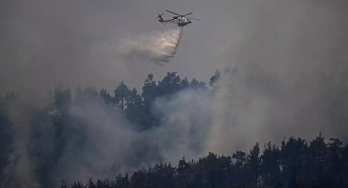 Yangınlarda Son Durum Açıklandı