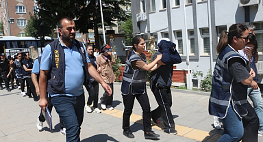 12 İlde Eş Zamanlı Yasa Dışı Bahis Operasyonu: 21 Şüpheli Cezaevinde