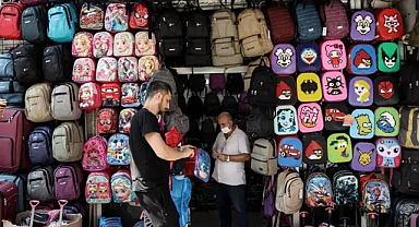 2025-2026 Eğitim Yılı Öncesi Fiyatlar Cep Yakıyor