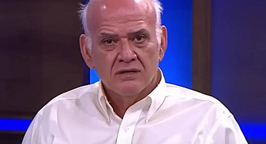 Ahmet Çakar’dan Dikkat Çeken Açıklama: Sadece Allah’a Havale Ediyorum