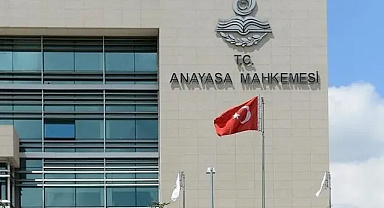 Anayasa Mahkemesi'nden Siyasi Partilere Yönelik Mali Denetim Kararı