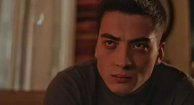 Atakan Özkaya Babasını Son Yolculuğuna Uğurladı