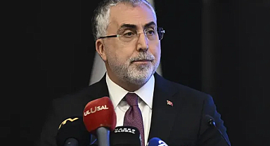 Bakan Işıkhan: Hakem Kurulu'nun Kararına Hepimiz Saygı Göstereceğiz