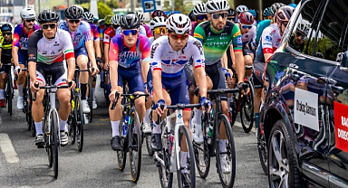 Bisiklet Tutkunları Samsun'da Buluşacak