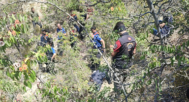 Çorum’da Kaybolan 86 Yaşındaki Adam Ölü Bulundu