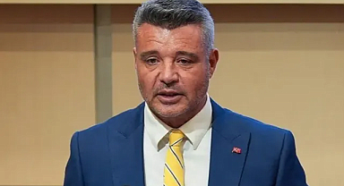 Fenerbahçe’de Başkanlığa İlk Resmi Aday: Sadettin Saran