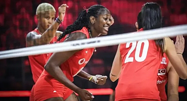 Filenin Sultanları Dünya Şampiyonası’na Galibiyetle Başladı