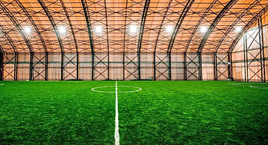 Futbolseverlere Kötü Haber: Halı Sahalara Yeni Zam