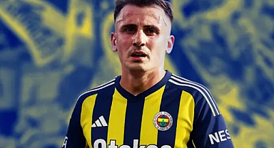 Kerem Aktürkoğlu Fenerbahçe'de