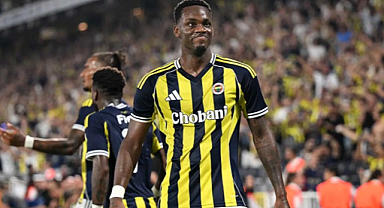 Kolombiyalı Golcü Jhon Duran’dan Kötü Haber