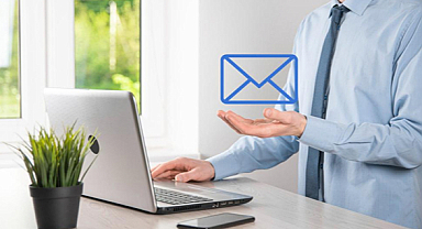 Kurumsal Mail Adresi Alma Adımları Nelerdir?