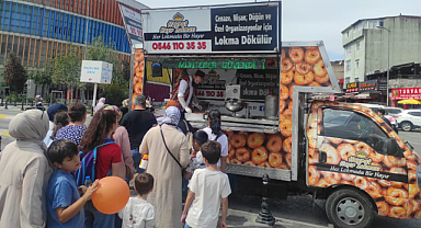 Lokmacı Hizmeti ile Anlamlı Bir Gelenek