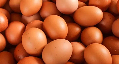 Marketlerde Kahverengi Yumurta Dönemi Kapanıyor