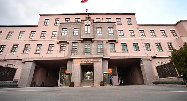 MSB’den Açıklama: Ukrayna’ya Türk Askeri Gönderilecek Mi?