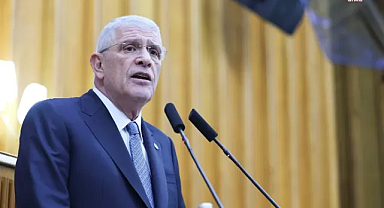 Müsavat Dervişoğlu: Cankurtaran’daki Orman Yangınını Endişeyle Takip Ediyorum