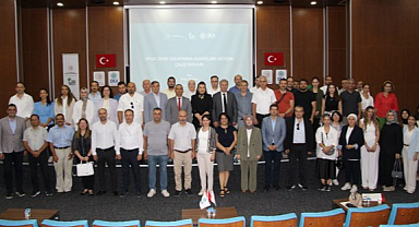 Orta Karadeniz’in Geleceği Samsun’da Masaya Yatırıldı