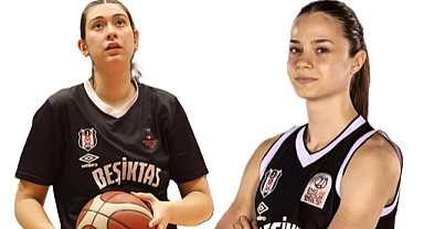 Samsun Basketbol'da Çifte Transfer