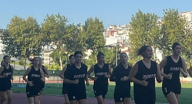 Samsun Basketbol'un Fikstürü Belli Oldu: İlk Maç Deplasmanda