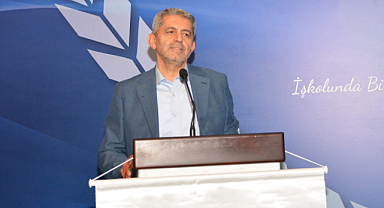 Samsun'da Sendika Başkanından Çarpıcı sözler: Seyyanen Zam ve EYT’yi Eleştirdi