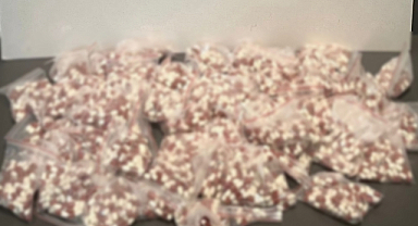 Samsun'da Uyuşturucu Operasyonu: 4 Gözaltı