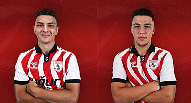Samsunspor’un Genç Yıldızları U17 Milli Takımı’na Çağrıldı