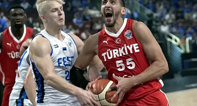 12 Dev Adam Avrupa Şampiyonası’nda 4’te 4 Yaptı