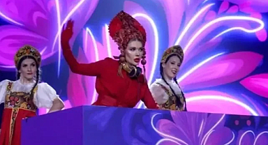 40 Yıl Sonra Geri Döndü: Intervision Şarkı Yarışması Başlıyor