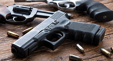 81 İlde Dev Operasyon: Yüzlerce Silah Ele Geçirildi