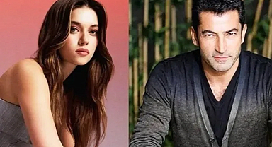 Afra Saraçoğlu’ndan Kenan İmirzalıoğlu ile Yaş Farkı Eleştirilerine Yanıt