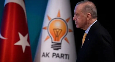 AK Parti’de İstifa Zinciri! İki Günde 4 İl Başkanı Görevden Ayrıldı