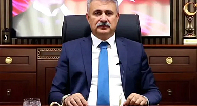 AK Partili Yahşihan Belediye Başkanı Gözaltına Alındı