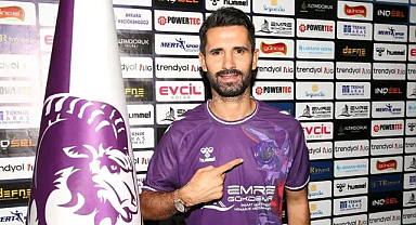 Alper Potuk Türkiye’ye Döndü: Yeni Takımı Belli Oldu