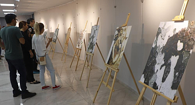 ATAFOD Yeni Sezona Doğadan İkonlar Sergisiyle Başladı