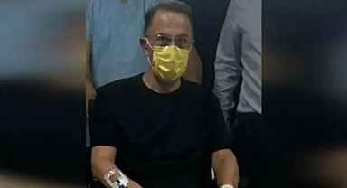 AYM’den Çalık Kararı: Tahliye Talebi Reddedildi, Sağlık Tedbiri Getirildi