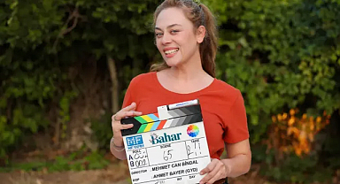 Bahar Dizisi Yeni Bölüm Ne Zaman? İşte Sezon Başlangıcı...