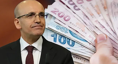 Bakan Şimşek: 10 Bin Büyük Şirket Ortağı Mercek Altında