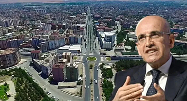 Bakan Şimşek Açıkladı: Bir İlimiz Daha Büyükşehir Oluyor, Tarih Verdi