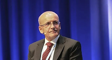 Bakan Şimşek: Dezenflasyon Süreci Kesintisiz Devam Ediyor