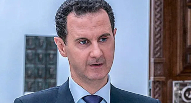 Beşşar Esad Hakkında Gıyabi Tutuklama Kararı