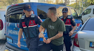 Canik’te Uyuşturucu Operasyonu: Firari Genç İlkadım’da Yakalandı