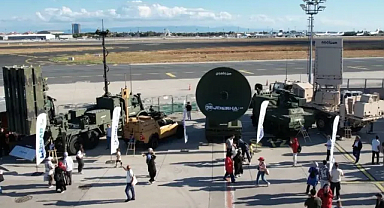 Çelik Kubbe TEKNOFEST’te Tanıtıldı: Türkiye’nin Savunma Yeteneği Güçleniyor