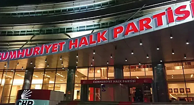 CHP’de Olağanüstü Kurultay: Özgür Özel Tek Aday