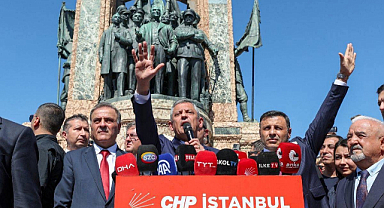 CHP İstanbul Kongresi Krizi: Mahkeme'nin Durdurma Talebine Rağmen Kongre Başladı